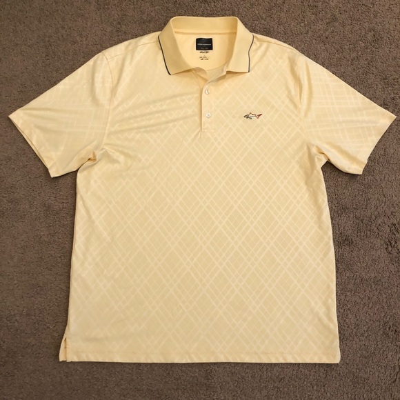 Greg Norman Polo - Picture 6 of 8